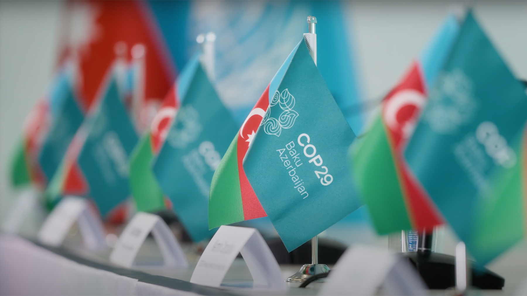 Bülten #1 – COP29’a girerken: COP süreci gerçekten işe yarıyor mu?