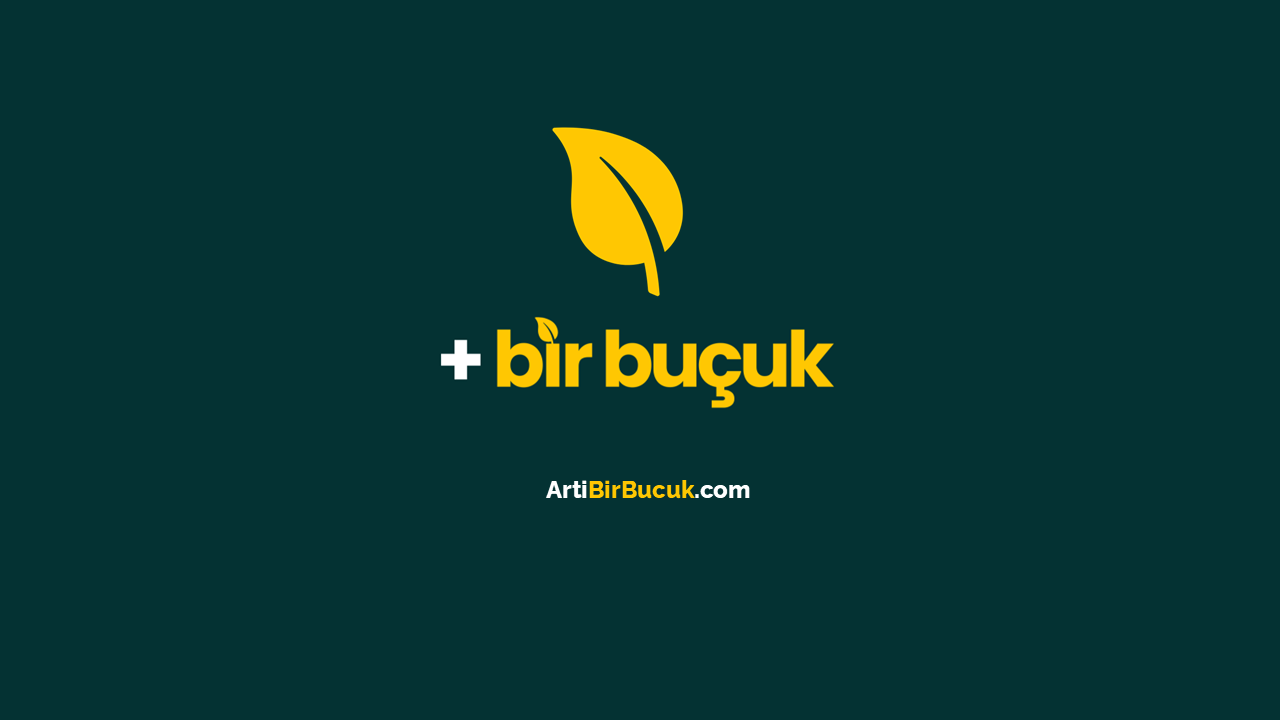 Haftalık bültenlerimiz başlıyor!