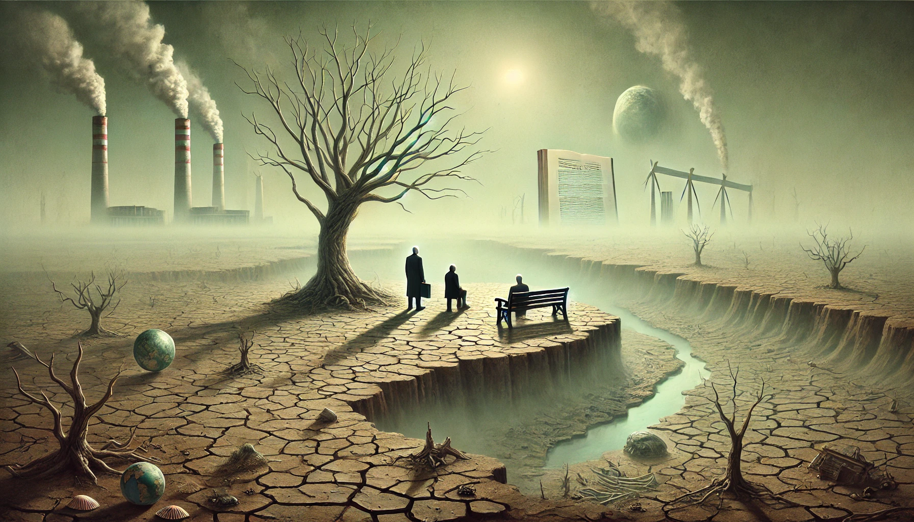 Bülten #7 – İklim kanunu 2025’e mi kaldı? Toyota’nın hidrojen motoru ve plastik atık müzakereleri